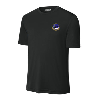 34th Weapons Squadron — Black