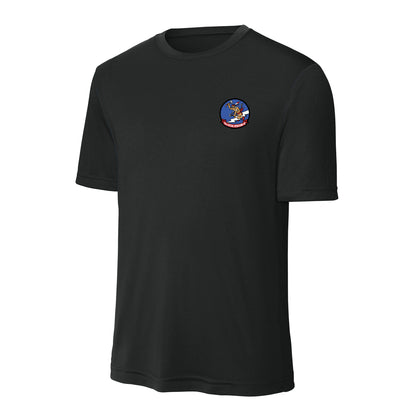 185th Special Operations Squadron — Black