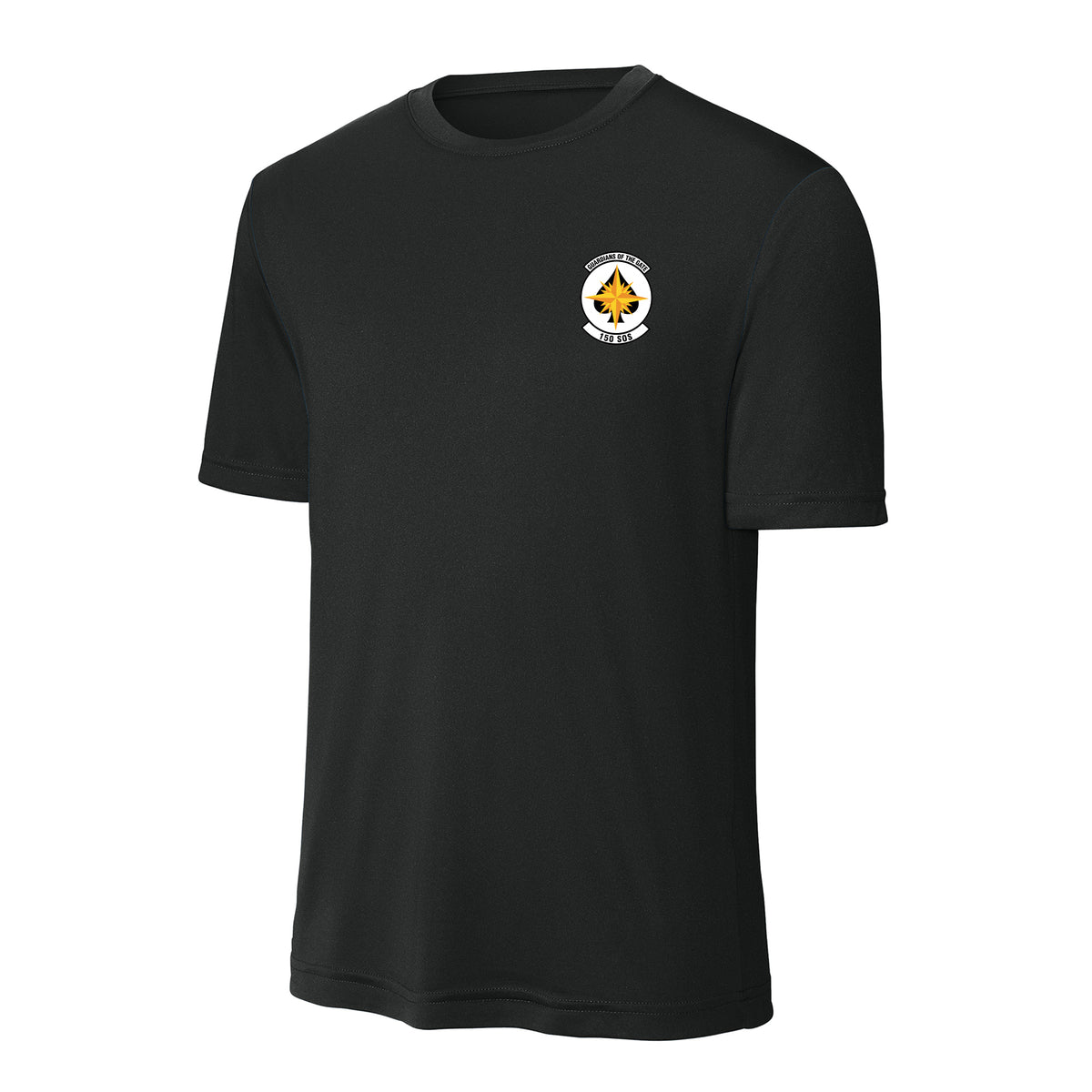 150th Special Operations Squadron — Black