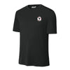 512th Rescue Squadron Performance T-Shirt - Black