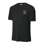 425th Fighter Training Squadron — Black