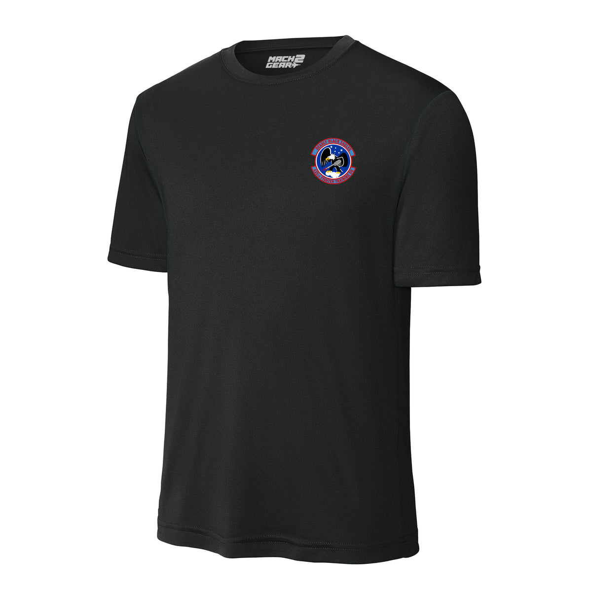425th Fighter Training Squadron — Black