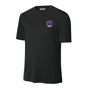 425th Fighter Training Squadron — Black