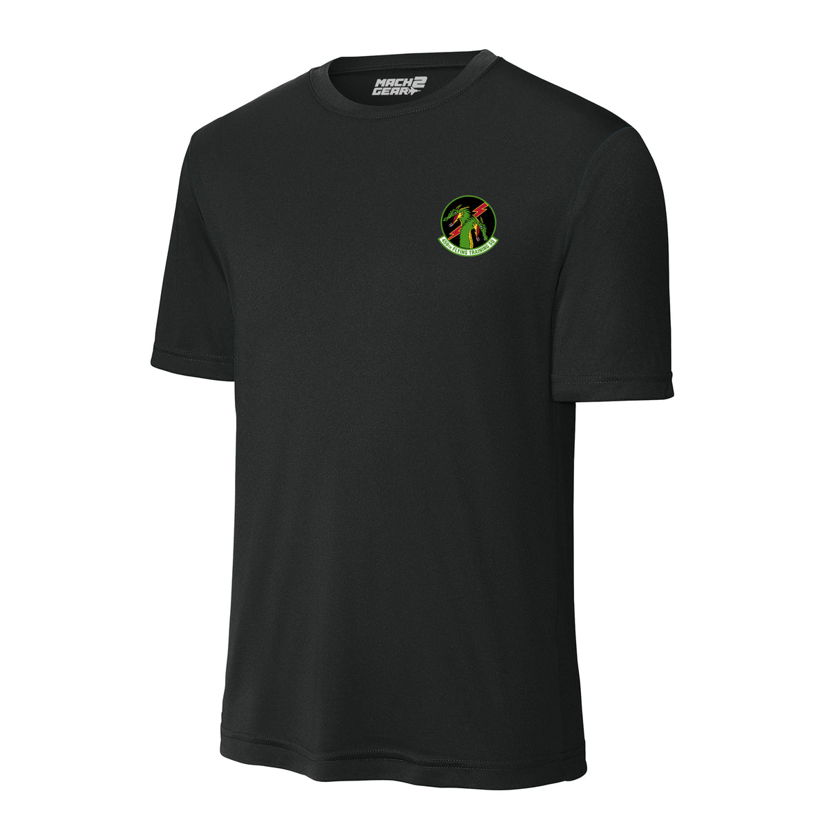 459th Flying Training Squadron — Black