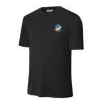 314th Fighter Squadron — Black