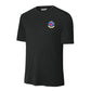 163rd Fighter Squadron — Black