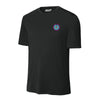 427th Special Operations Squadron Performance T-Shirt - Black