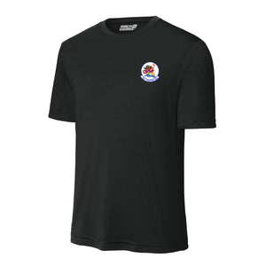 62nd Fighter Squadron — Black