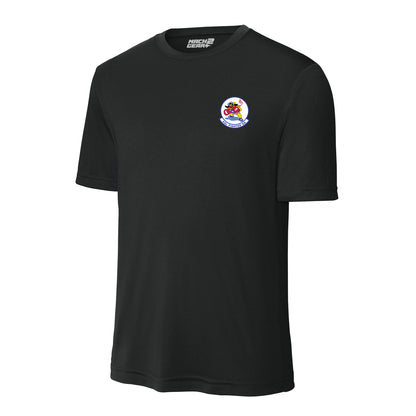 62nd Fighter Squadron — Black