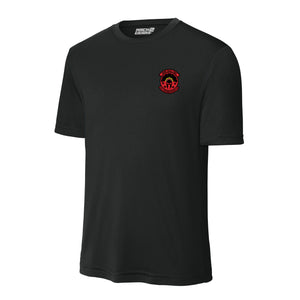 427th Reconnaissance Squadron — Black