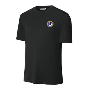 57th Fighter Squadron — Black