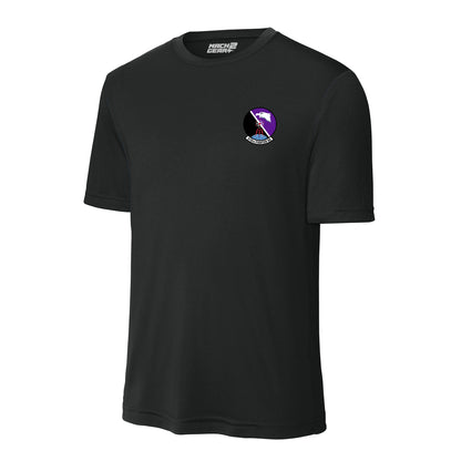 510th Fighter Squadron — Black