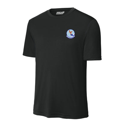 70th Air Refueling Squadron — Black