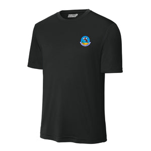 96th Flying Training Squadron — Black