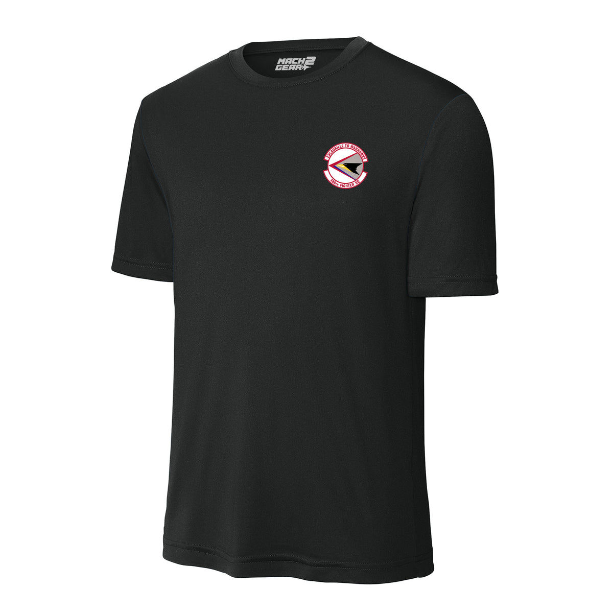 480th Fighter Squadron — Black
