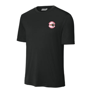 480th Fighter Squadron — Black