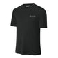 Space Force Horizontal Delta — Black