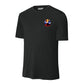 23rd Bomb Squadron — Black