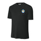 301st Fighter Squadron — Black
