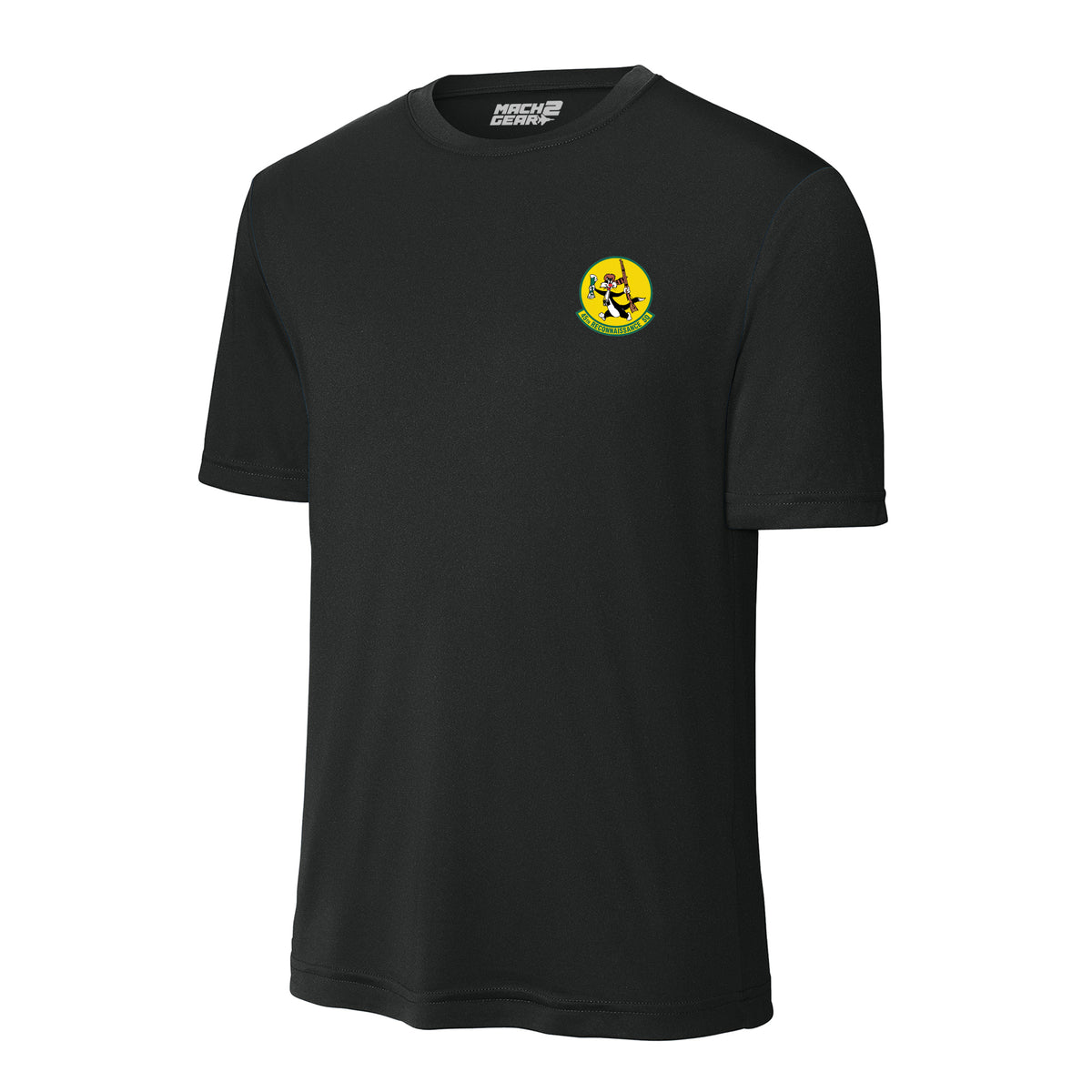 45th Reconnaissance Squadron — Black
