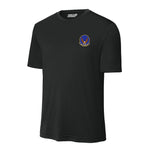 550th Fighter Squadron — Black