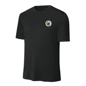 16th Special Operations Squadron — Black