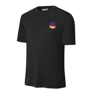 434th Flying Training Squadron — Black