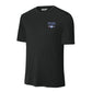 United States Air Force Roundel Performance T-Shirt