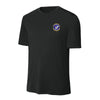 71st Special Operations Squadron Performance T-Shirt - Black