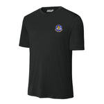 85th Flying Training Squadron — Black