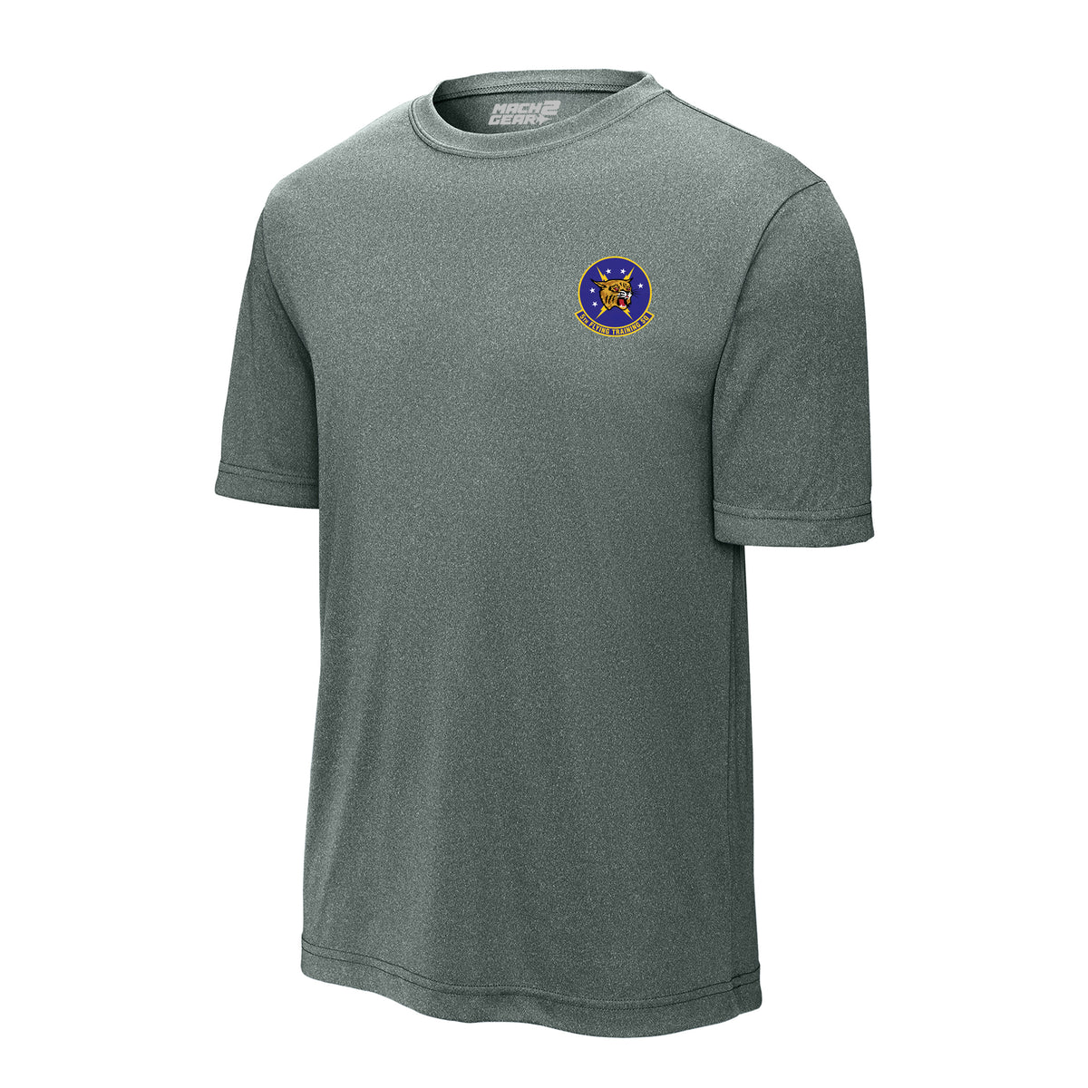 5th Flying Training Squadron — Concrete Heather