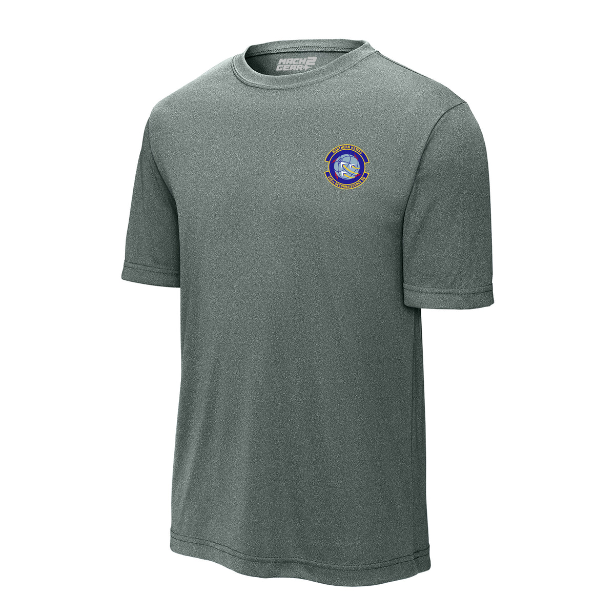 348th Reconnaissance Squadron — Concrete Heather