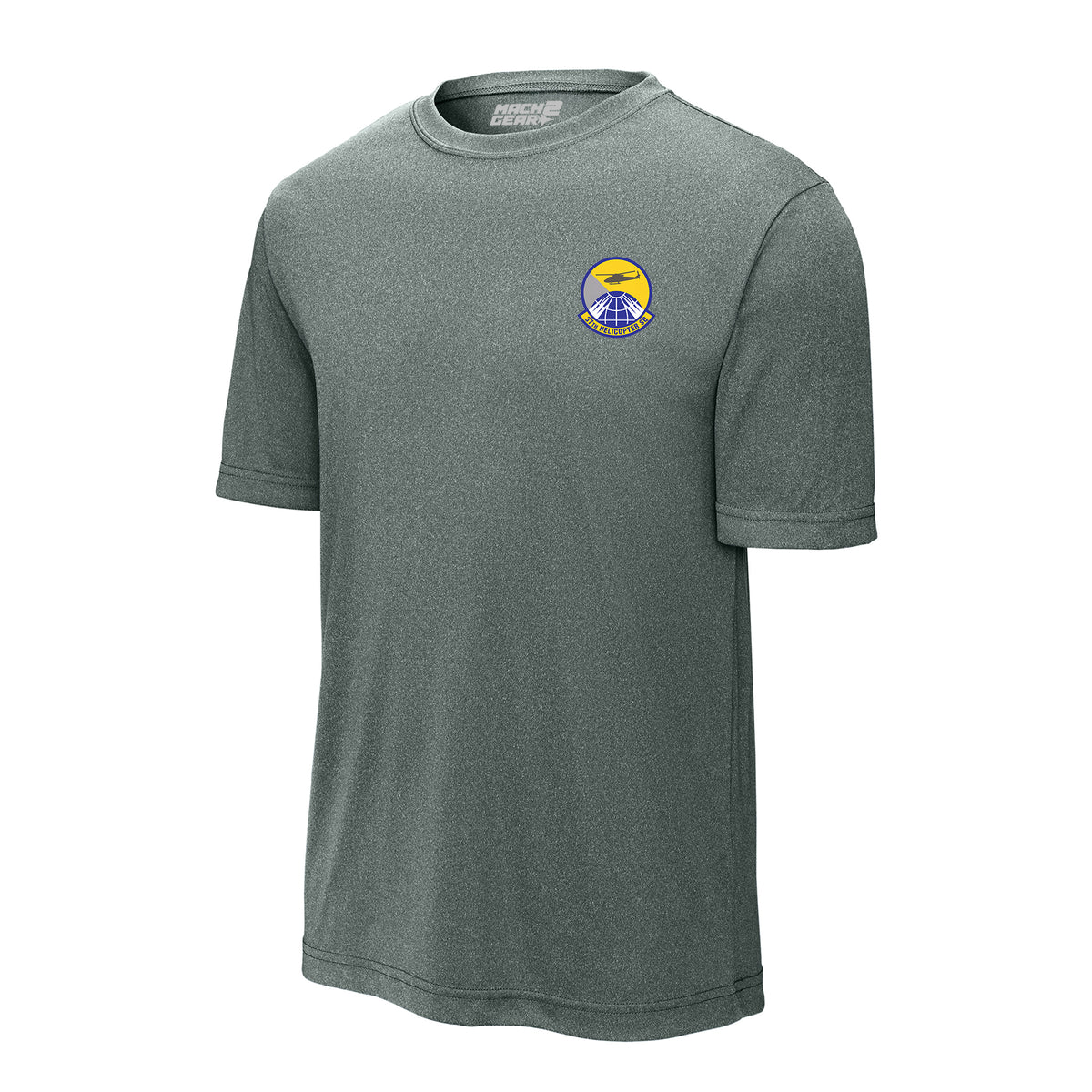 37th Helicopter Squadron — Concrete Heather