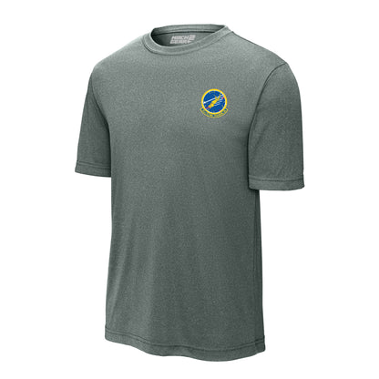 25th Flying Training Squadron — Concrete Heather