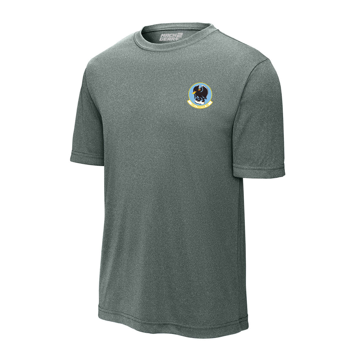 194th Fighter Squadron — Concrete Heather