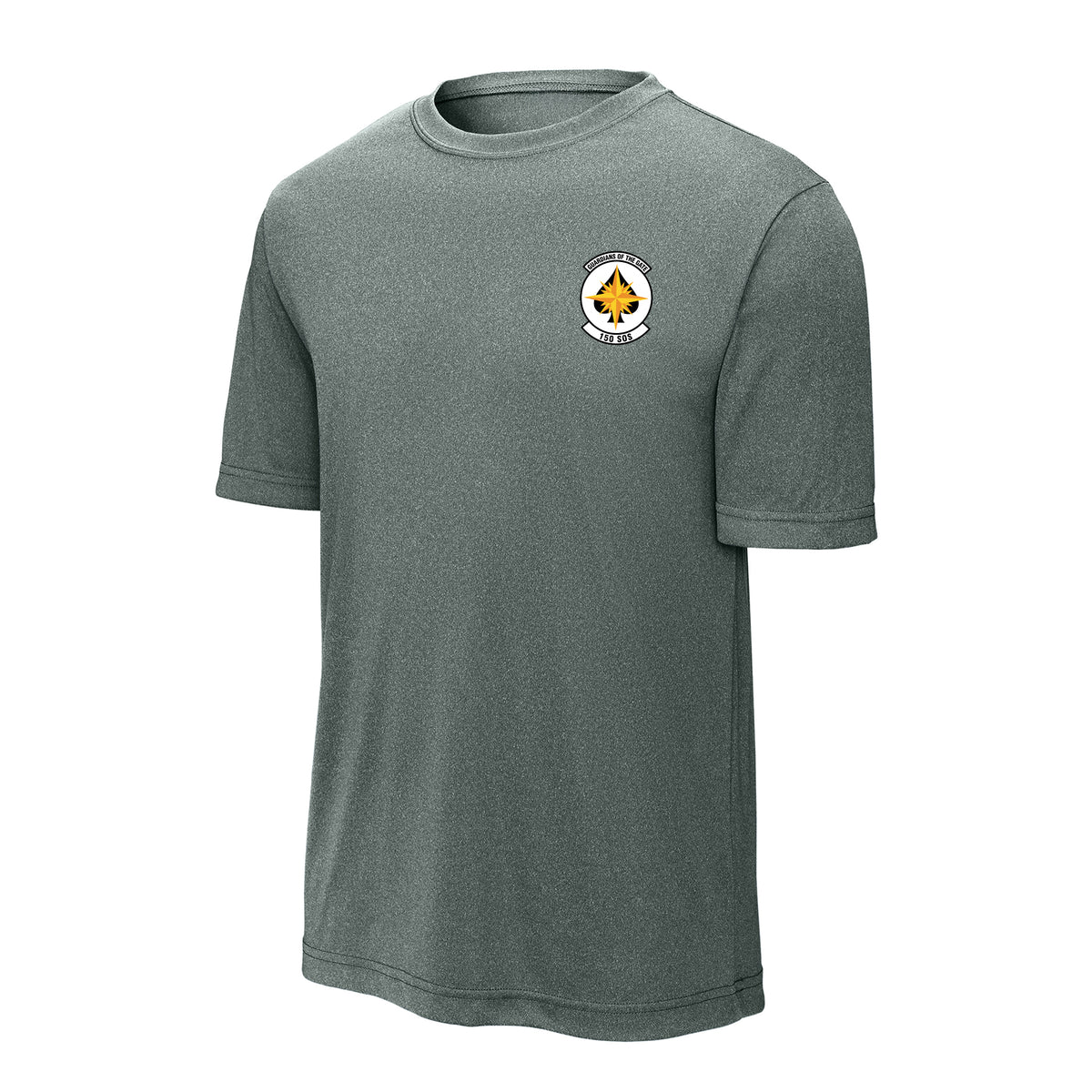 150th Special Operations Squadron — Concrete Heather