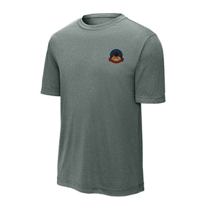 7th Special Operations Squadron — Concrete Heather