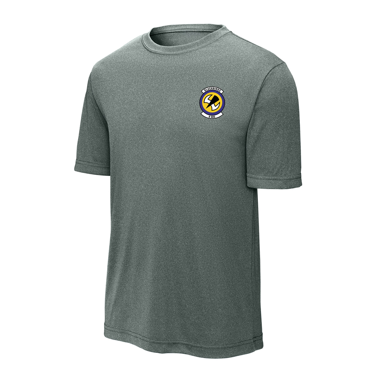 8th Special Operations Squadron — Concrete Heather