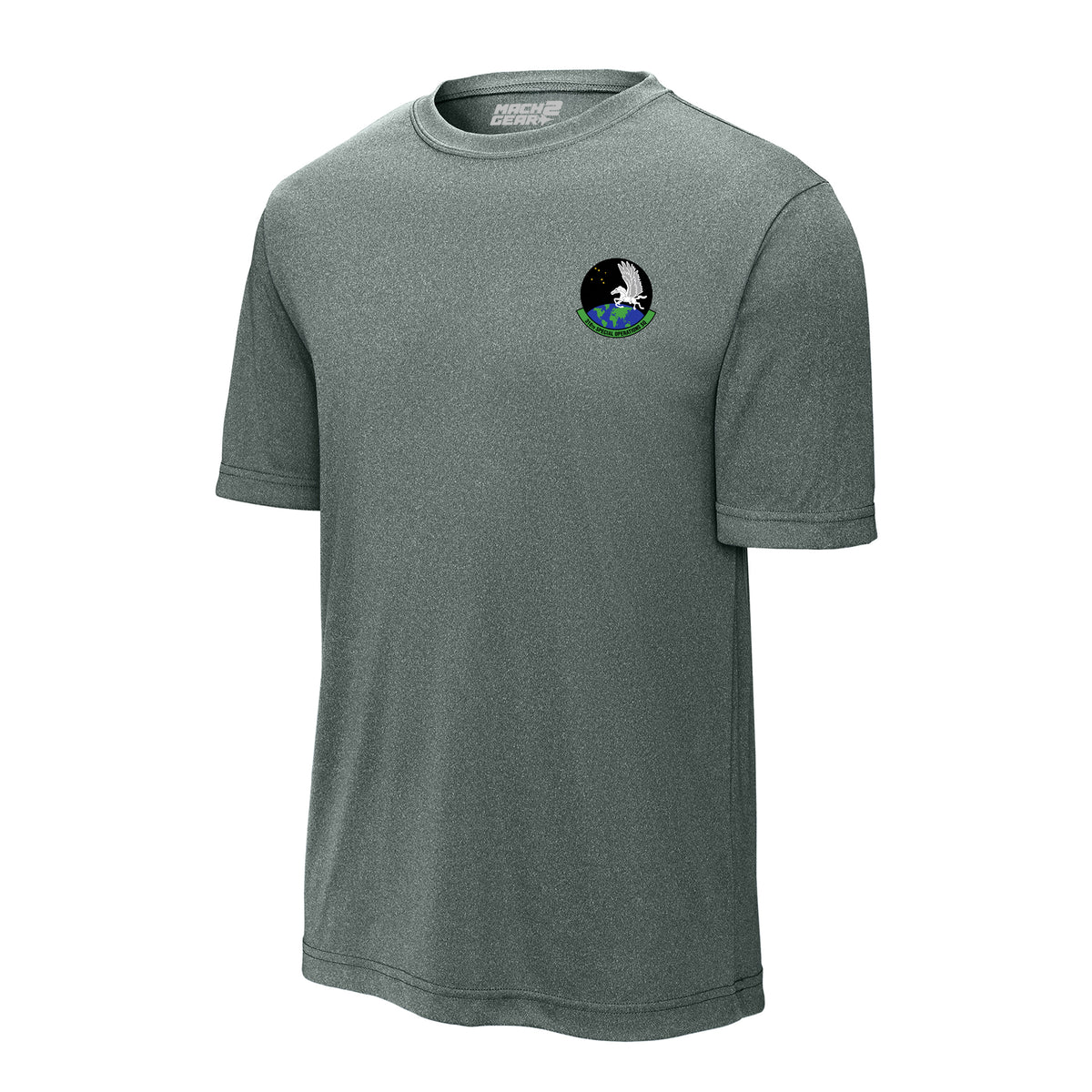 318th Special Operations Squadron — Concrete Heather