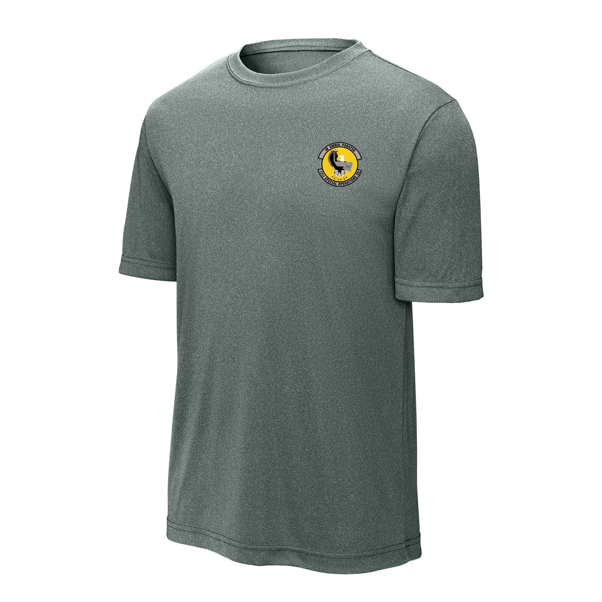 12th Special Operations Squadron — Concrete Heather