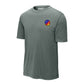 84th Test And Evaluation Squadron — Concrete Heather