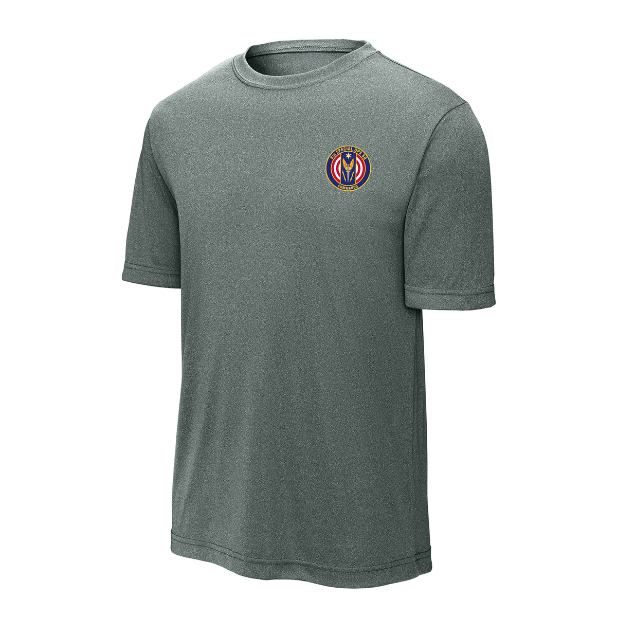 6th Special Operations Squadron — Concrete Heather