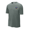 557th Flying Training Squadron Performance T-Shirt - Concrete Heather