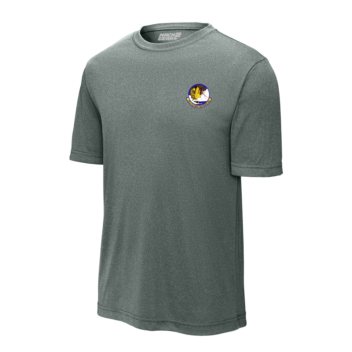 39th Flying Training Squadron — Concrete Heather