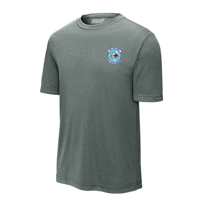 383rd Fighter Squadron — Concrete Heather