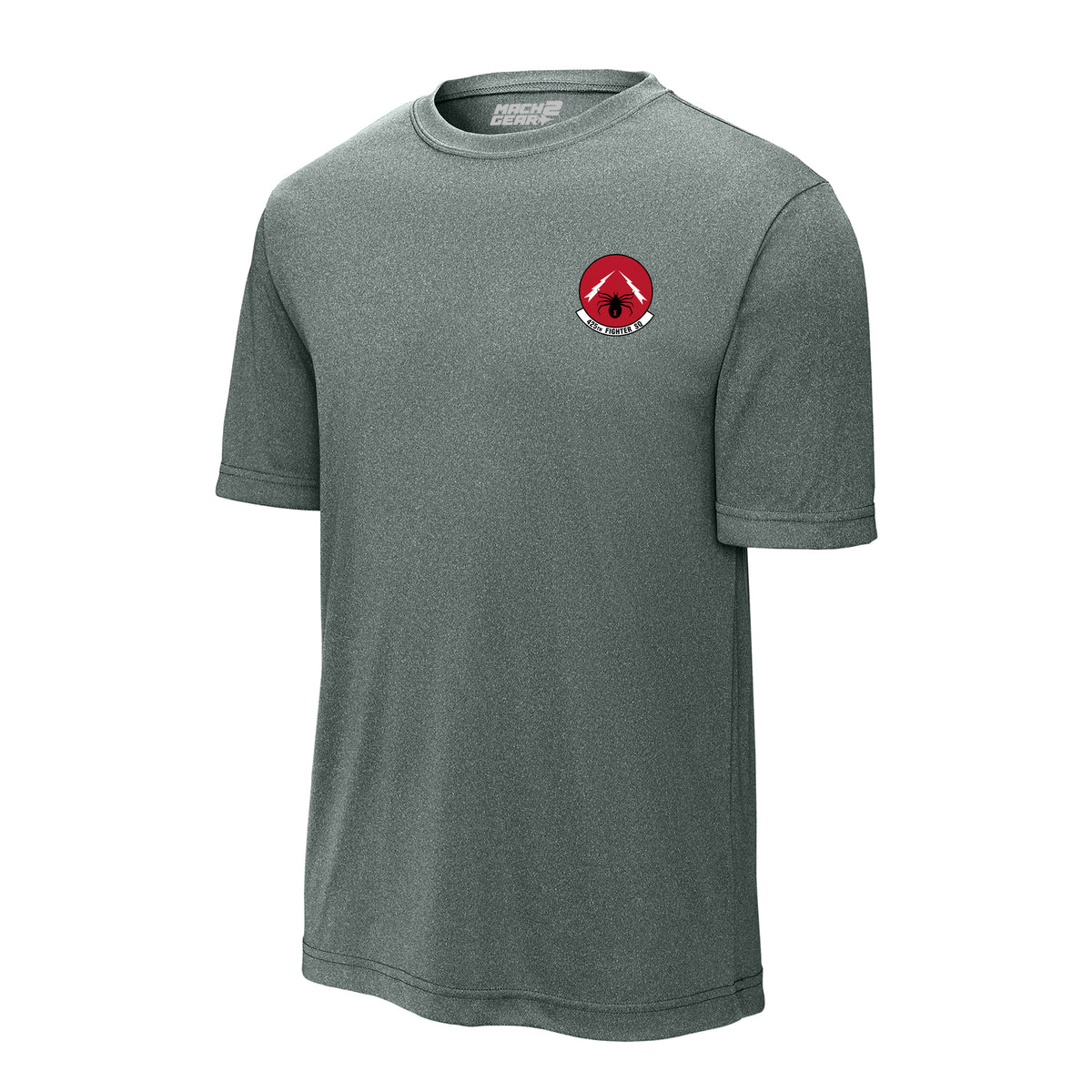 425th Fighter Squadron — Concrete Heather