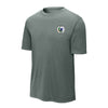 16th Special Operations Squadron Performance T-Shirt - Concrete Heather