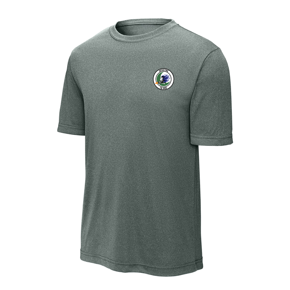 16th Special Operations Squadron — Concrete Heather