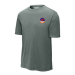 434th Flying Training Squadron — Concrete Heather