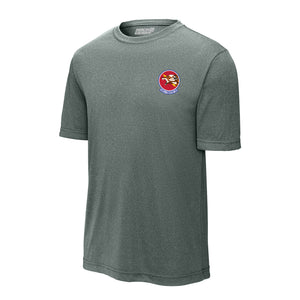 358th Fighter Squadron — Concrete Heather